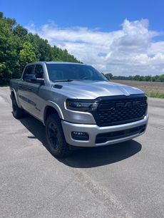 Used 2025 RAM 1500 Big Horn