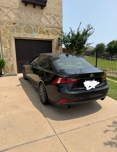 Used 2014 Lexus IS 250