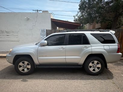 Used 2005 Toyota 4Runner Limited