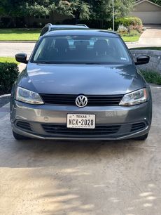 Used 2014 Volkswagen Jetta S