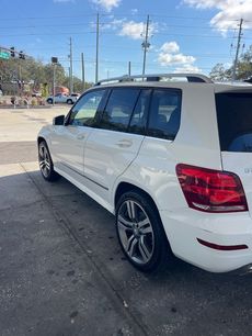 Used 2015 Mercedes-Benz GLK 350 2WD