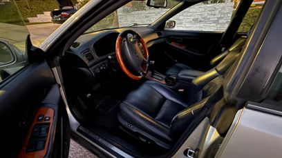 Used 2000 Lexus ES 330