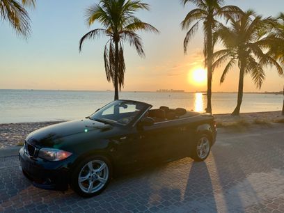 Used 2012 BMW 128i Convertible