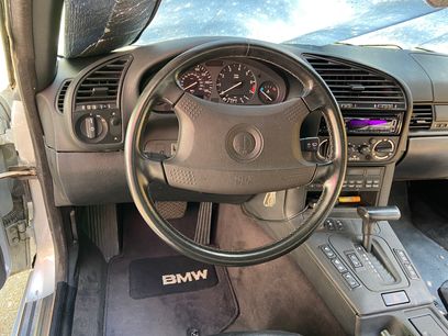 Used 1994 BMW 325i Convertible