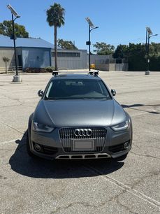 Used 2015 Audi A4 Premium Plus w/ Technology Package