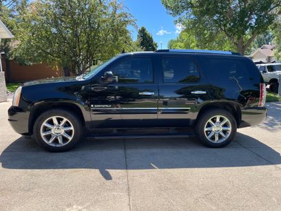 Used 2008 GMC Yukon Denali
