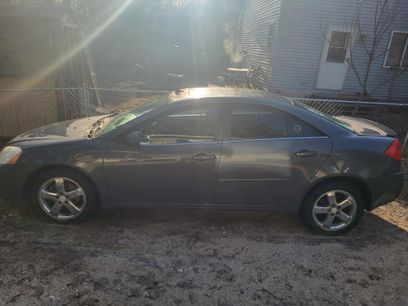 Used 2009 Pontiac G6 GT w/ Sun And Sound Plus Package