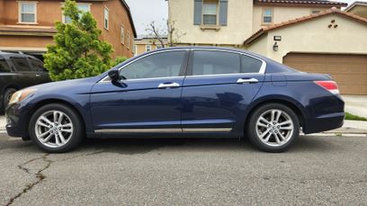 Used 2008 Honda Accord LX