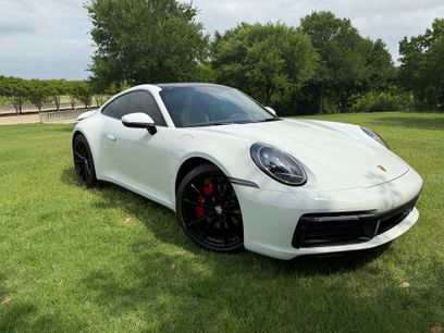 Used 2024 Porsche 911 Carrera
