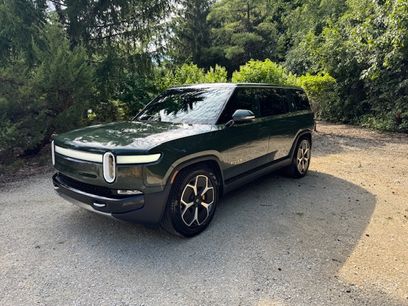 Used 2022 Rivian R1S Launch Edition