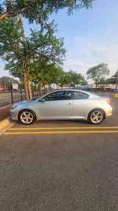 Used 2005 Scion tC