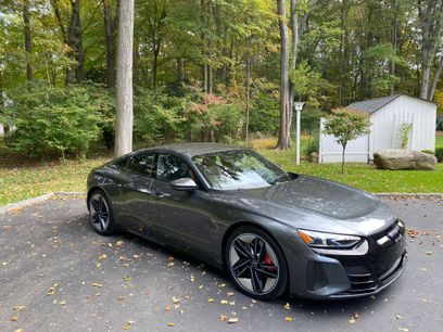 Used 2022 Audi RS e-tron GT w/ Year 1 Package