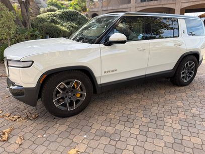 Used 2023 Rivian R1S Adventure