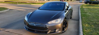 Used 2015 Tesla Model S 85D