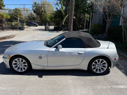 Used 2008 BMW Z4 3.0si w/ Premium Pkg