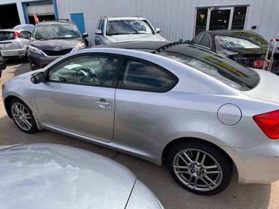 Used 2007 Scion tC