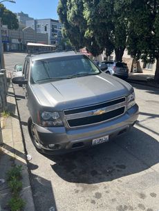 Used 2009 Chevrolet Suburban LT