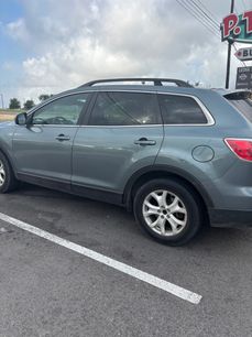 Used 2012 MAZDA CX-9 Sport