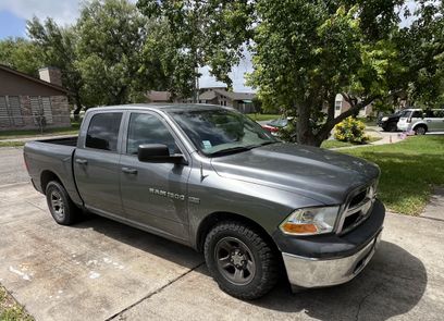 Used 2011 RAM 1500 ST w/ ST Popular Equipment Group
