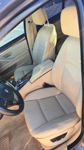 Used 2011 BMW 528i Sedan