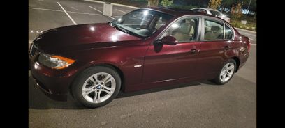 Used 2008 BMW 328i Sedan