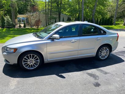Used 2010 Volvo S40 2.4i