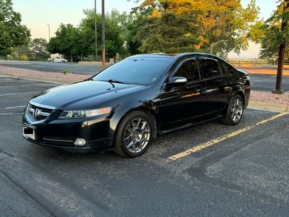 Used 2008 Acura TL Type-S