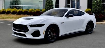 Used 2024 Ford Mustang GT Premium w/ GT Performance Package