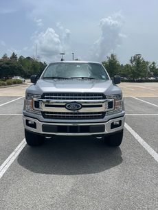 Used 2020 Ford F150 XLT w/ Equipment Group 302A Luxury