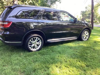 Used 2014 Dodge Durango Citadel w/ Technology Group