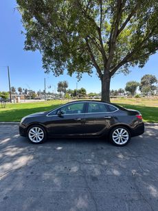 Used 2014 Buick Verano Convenience