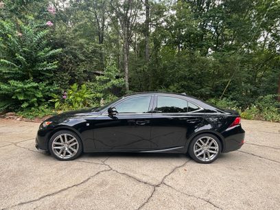 Used 2016 Lexus IS 200t