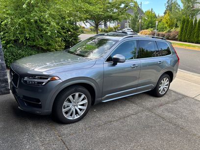 Used 2016 Volvo XC90 T6 Momentum w/ Protection Package Plus