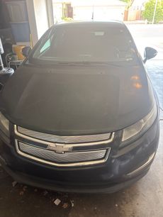 Used 2013 Chevrolet Volt