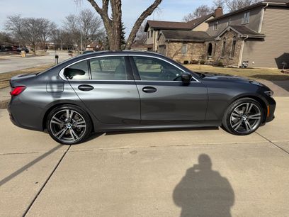 Used 2021 BMW 330i xDrive Sedan w/ Convenience Package