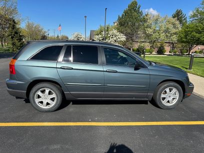 Used 2005 Chrysler Pacifica Touring