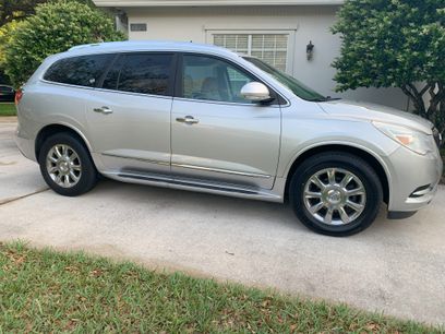 Used 2014 Buick Enclave Premium