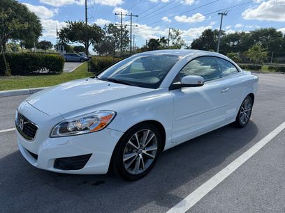 Used 2013 Volvo C70 T5