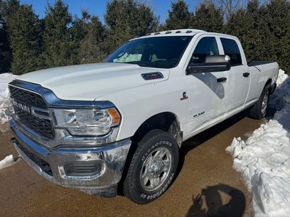 Used 2022 RAM 3500 Tradesman