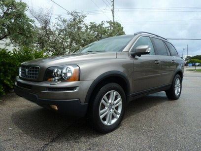 Used 2009 Volvo XC90 3.2