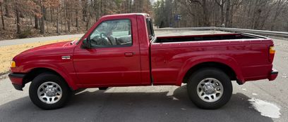 Used 2002 MAZDA B-Series Pickup 2WD Regular Cab B3000