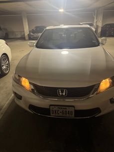 Used 2014 Honda Accord EX-L