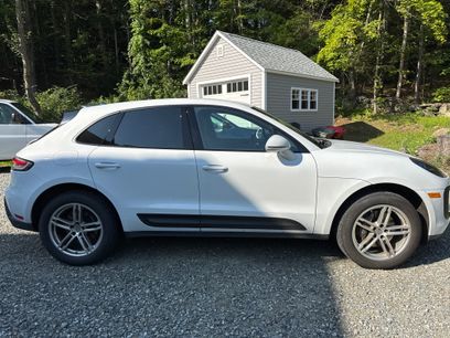 Used 2023 Porsche Macan