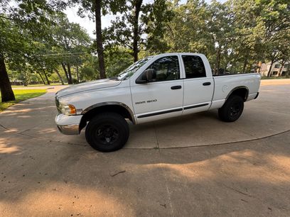 Used 2003 Dodge Ram 1500 Truck ST