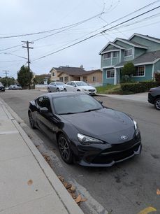 Used 2017 Toyota 86