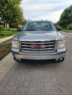 Used 2008 GMC Sierra 1500 W/T