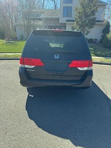 Used 2008 Honda Odyssey EX-L