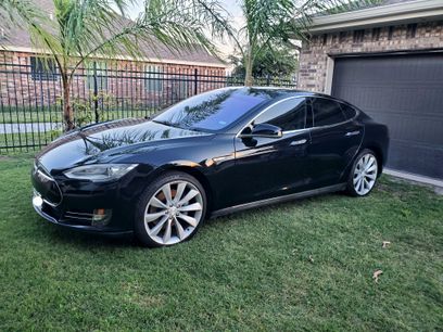 Used 2013 Tesla Model S Performance