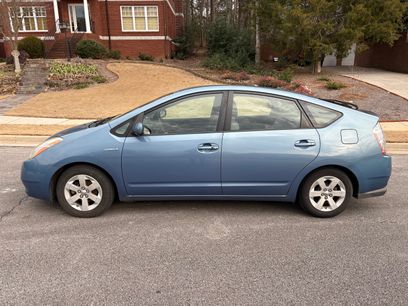 Used 2007 Toyota Prius
