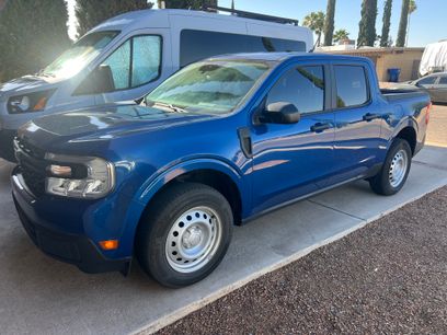 Used 2024 Ford Maverick XL